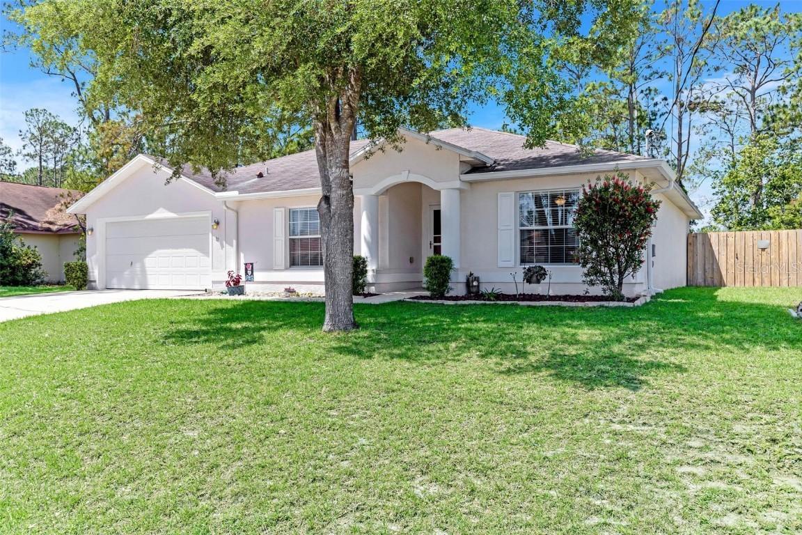 18 Russell Dr., Palm Coast, FL 32164
