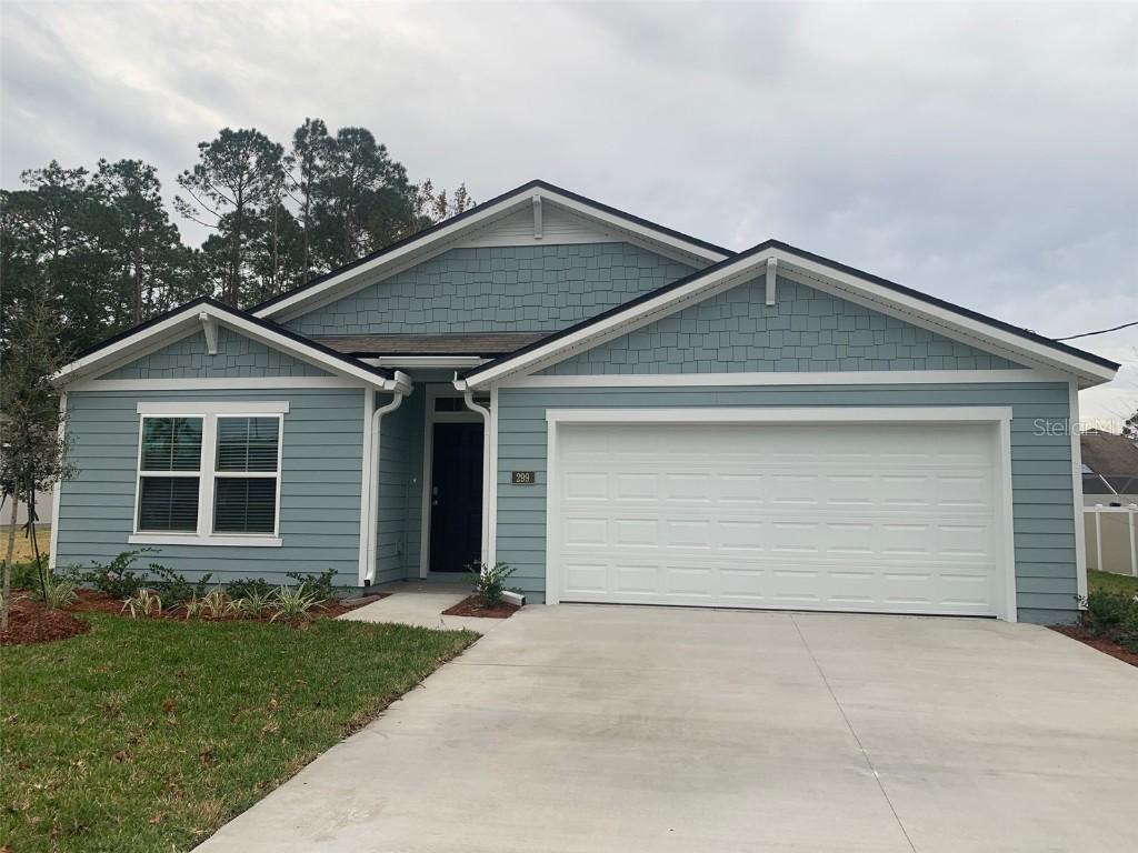 299 Westhampton Dr., Palm Coast, FL 32164