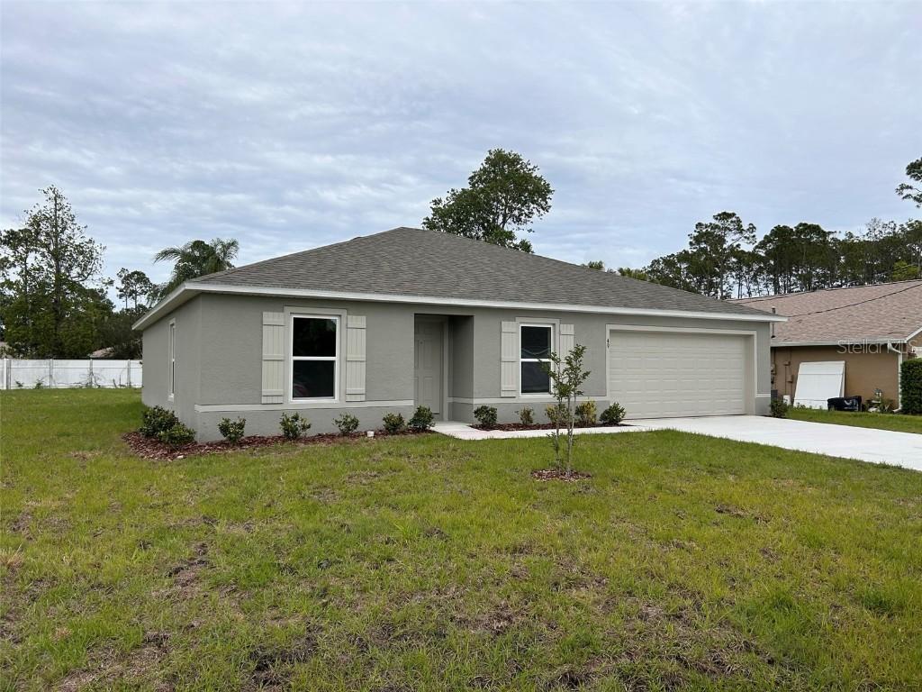 49 Bannbury Ln., Palm Coast, FL 32164