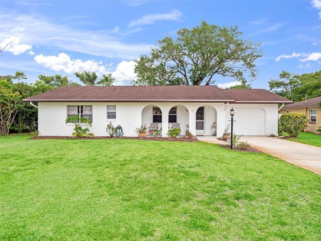7 Felter Ln., Palm Coast, FL 32137