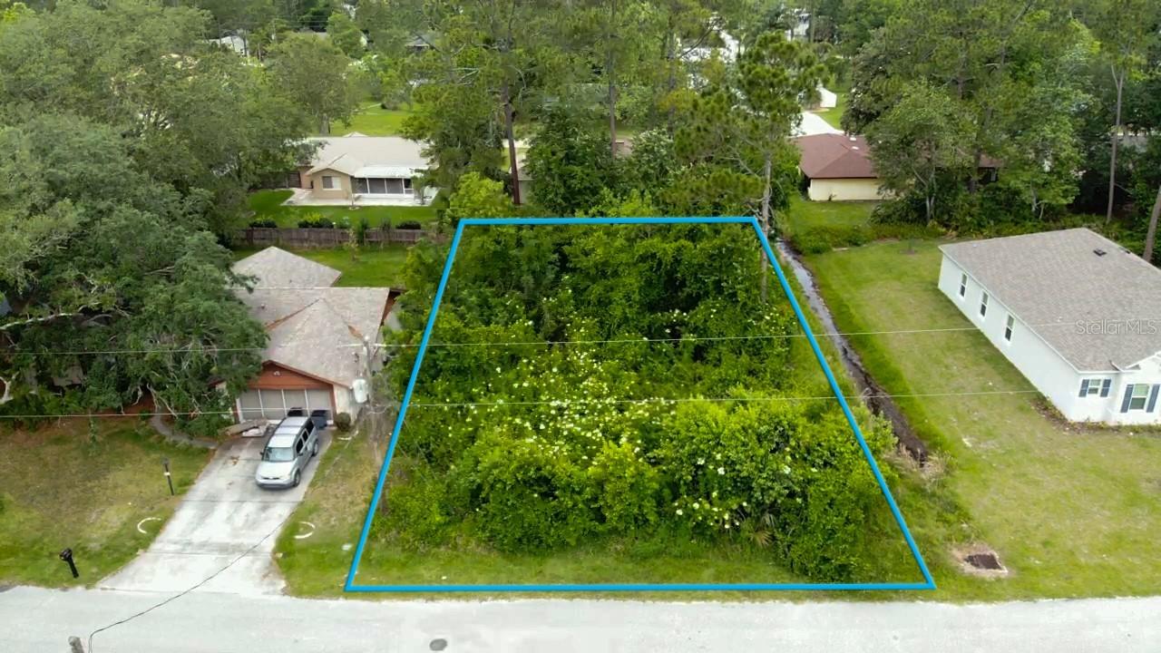 15 Fillmore Ln., Palm Coast, FL 32137