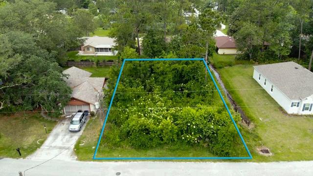 Homes Just Sold in Palm Coast: October 3rd to October 9th