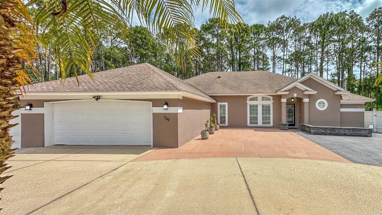 139 Ullian Tr., Palm Coast, FL 32164