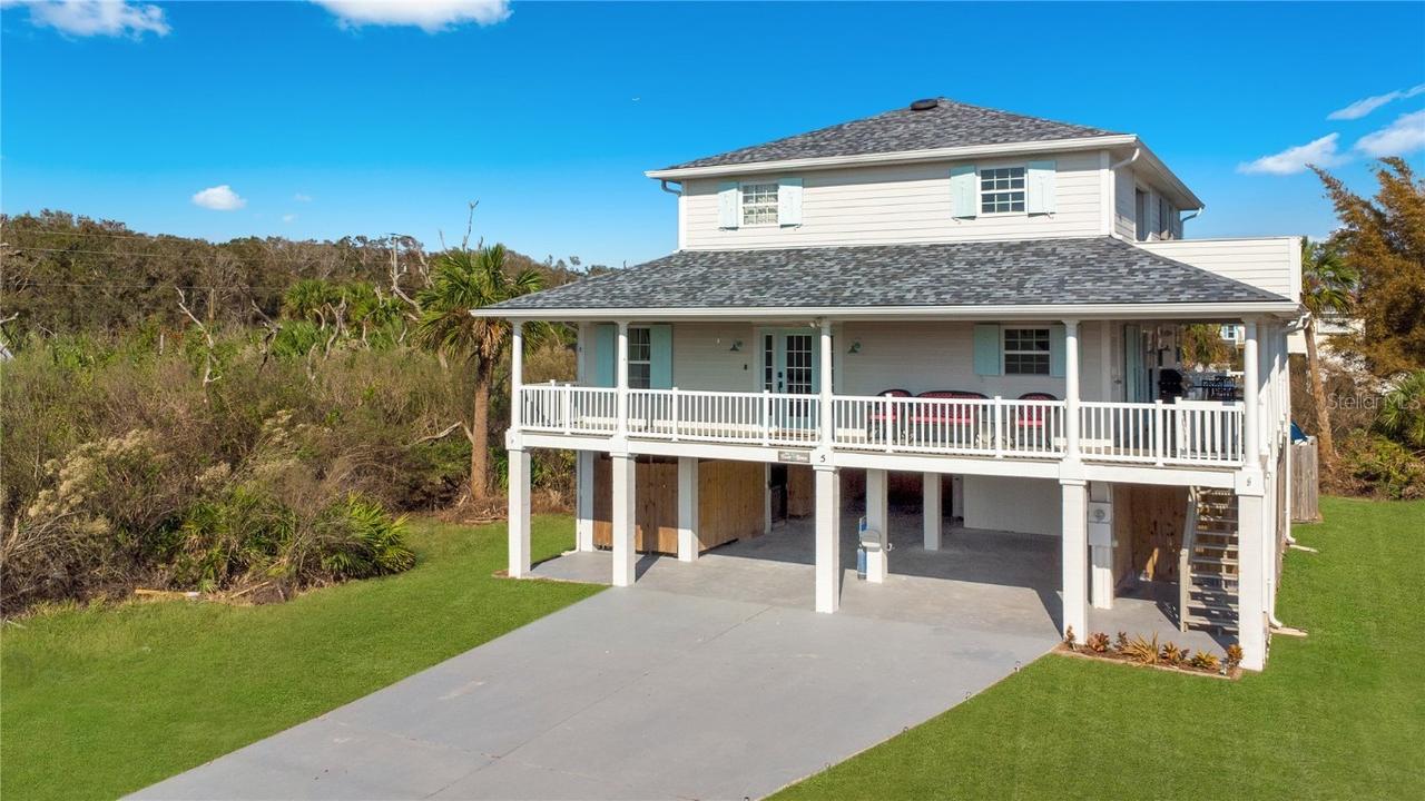 5 Rollins Dr., Palm Coast, FL 32137