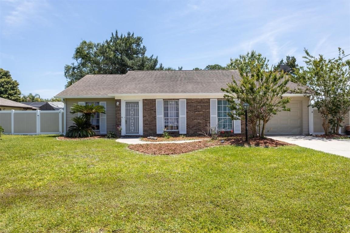 35 Forest Hill Dr., Palm Coast, FL 32137