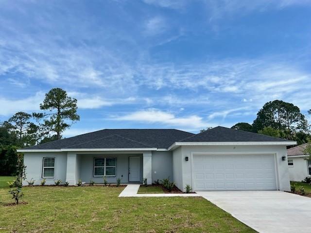 17 Portia Ln., Palm Coast, FL 32164