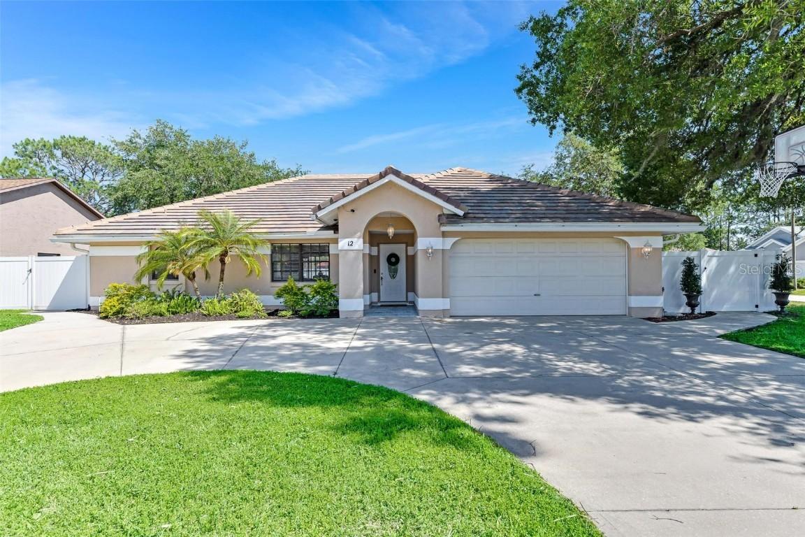 12 Westminster Dr., Palm Coast, FL 32164