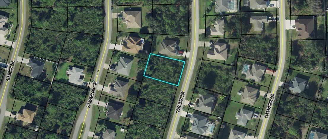 25 Laramie Dr., Palm Coast, FL 32137