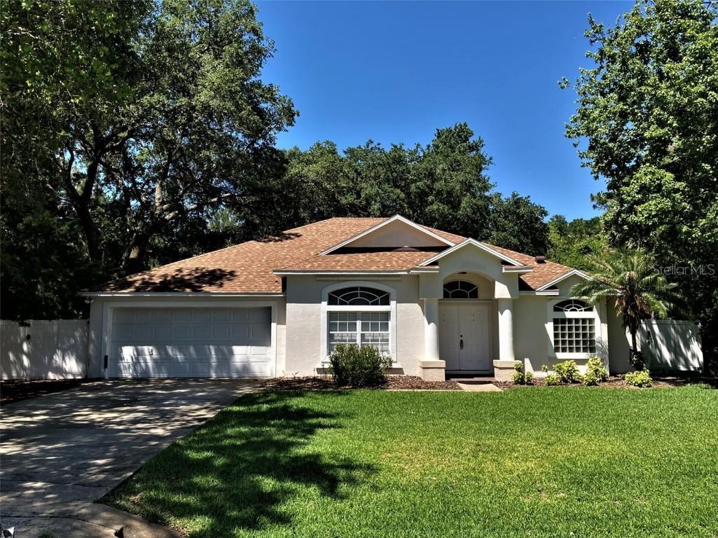116 Sea Trl, Palm Coast, FL 32164