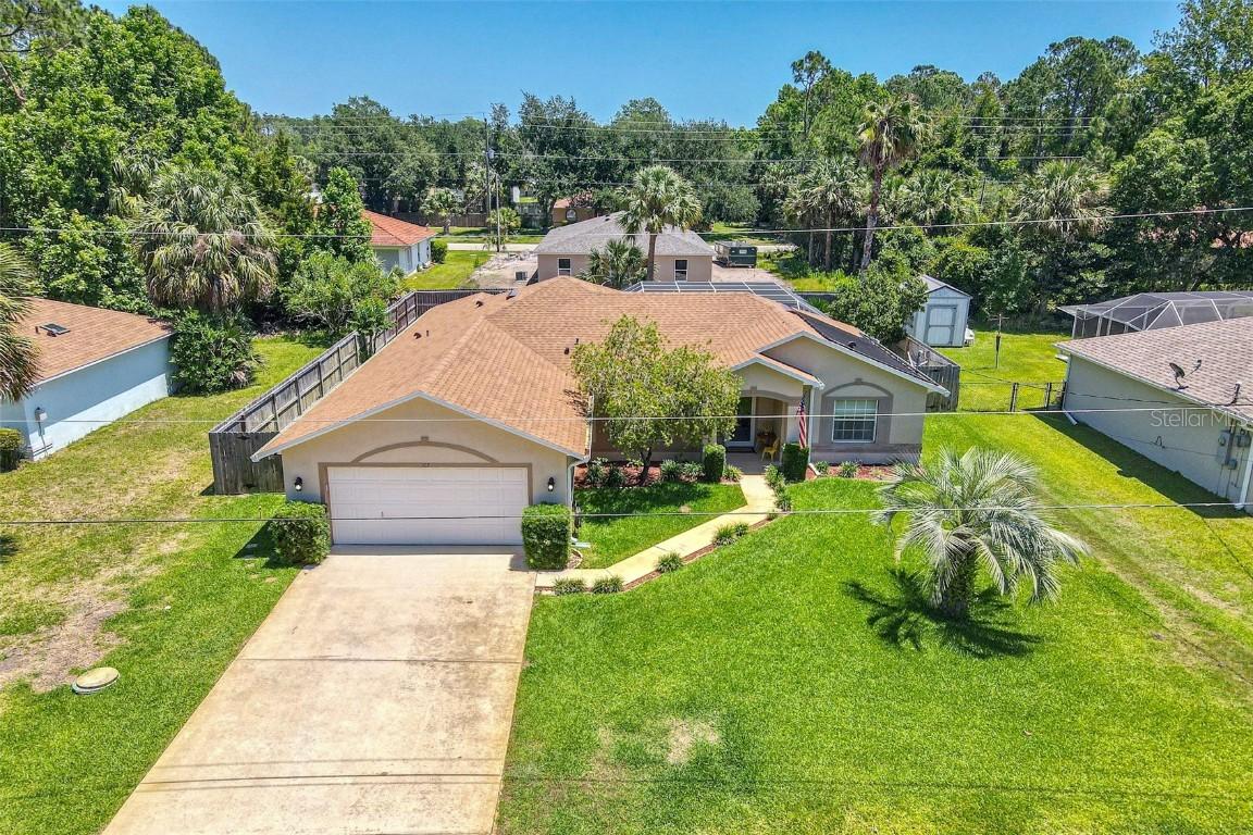 103 Pine Circle Dr., Palm Coast, FL 32174