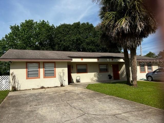 2 Plain View Dr., Palm Coast, FL 32164