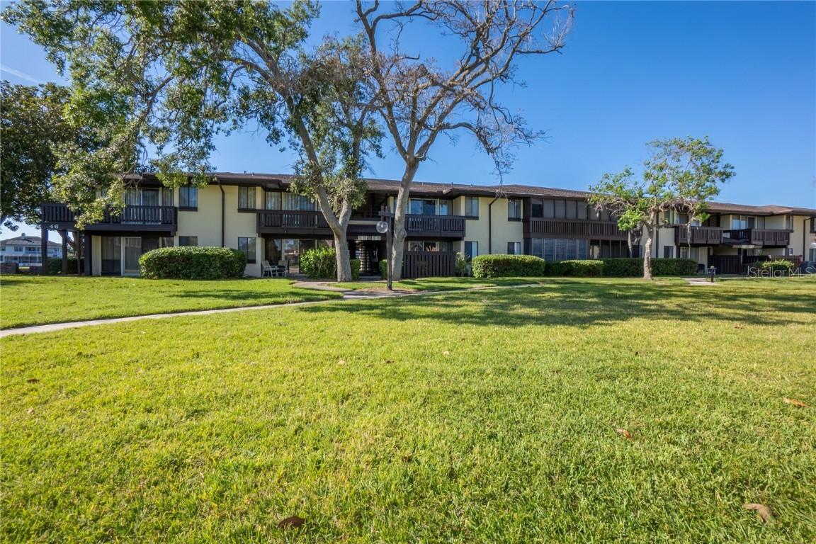 46 Club House Dr. #101, Palm Coast, FL 32137