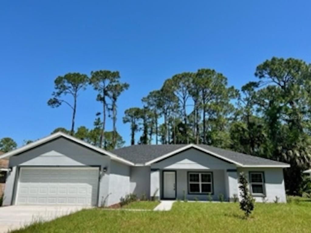 70 Parkway Dr., Palm Coast, FL 32164