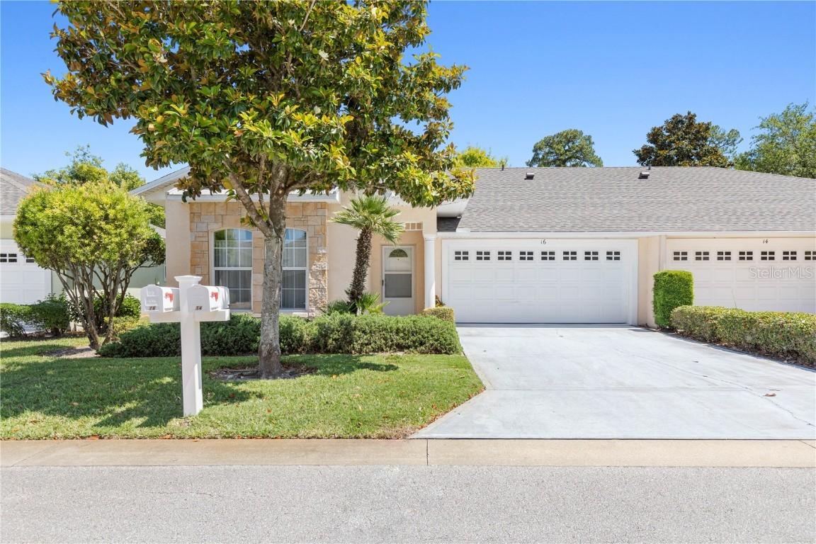 16 Summer Ter., Palm Coast, FL 32137