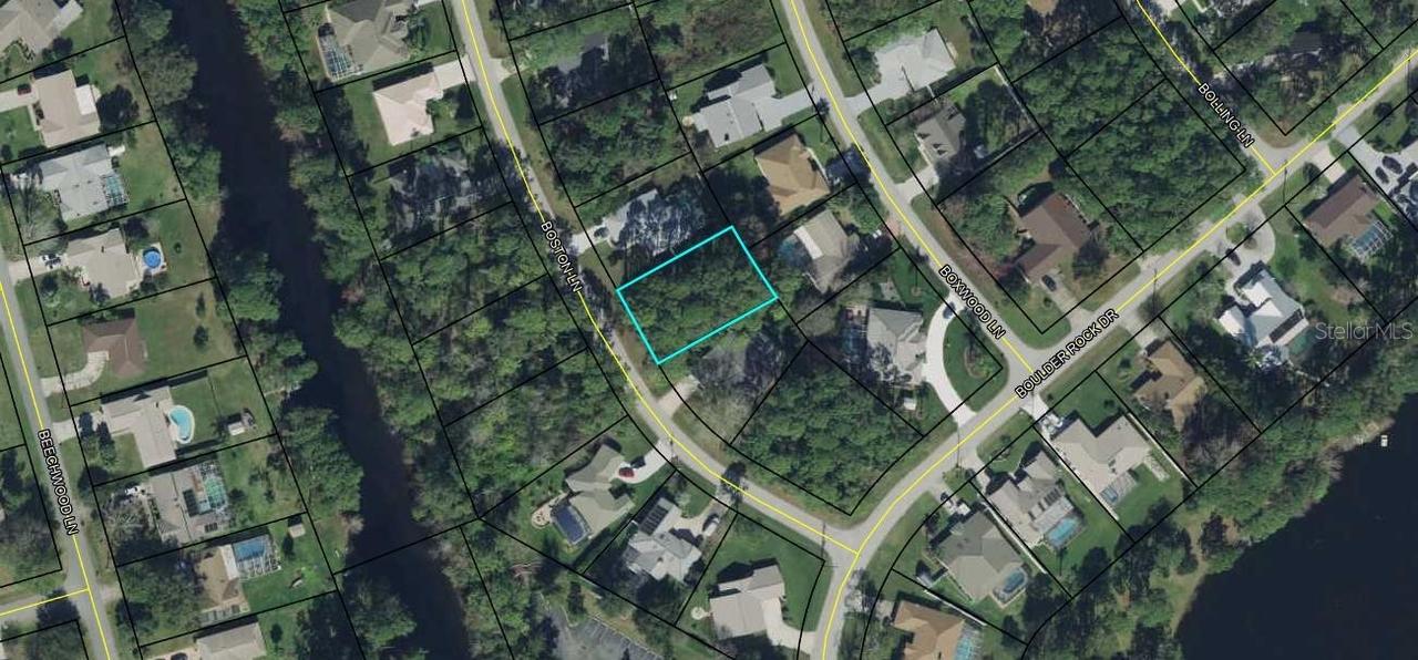 6 Boston Ln., Palm Coast, FL 32137