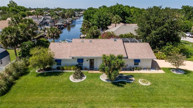 New Homes with In-ground Swimming Pools in Palm Coast: April 30th to May 6th
