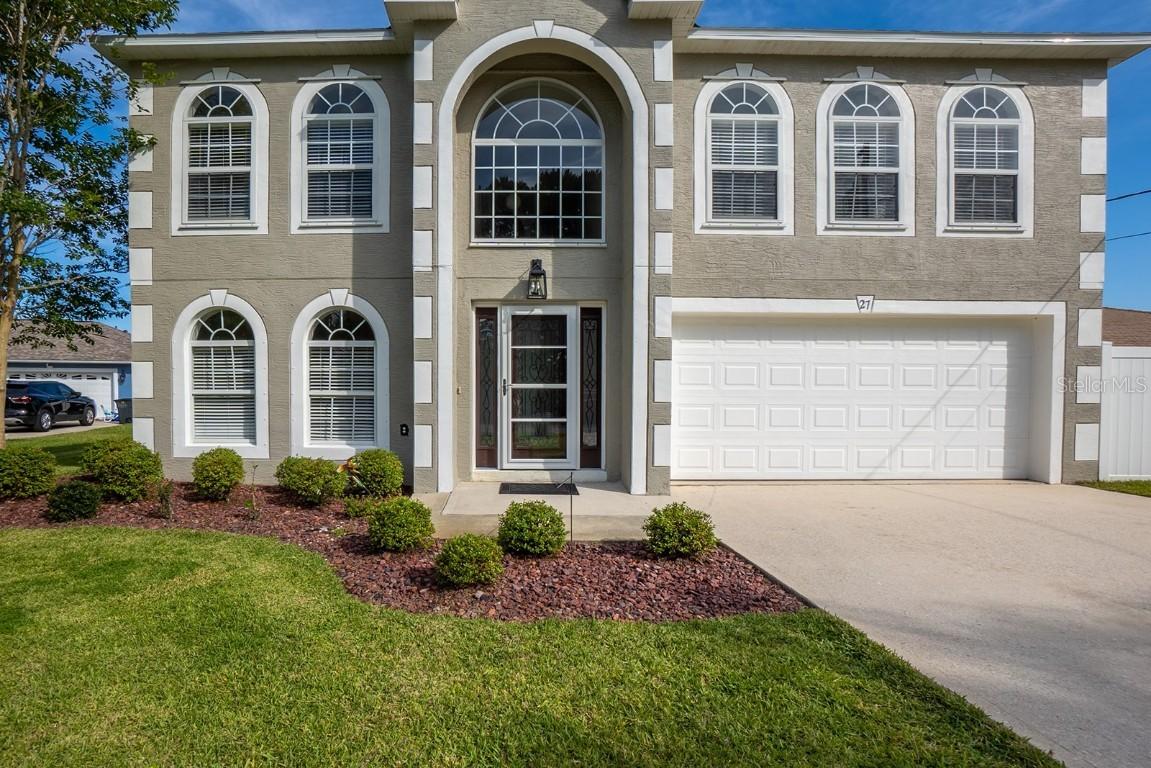 27 Felton Ln., Palm Coast, FL 32137