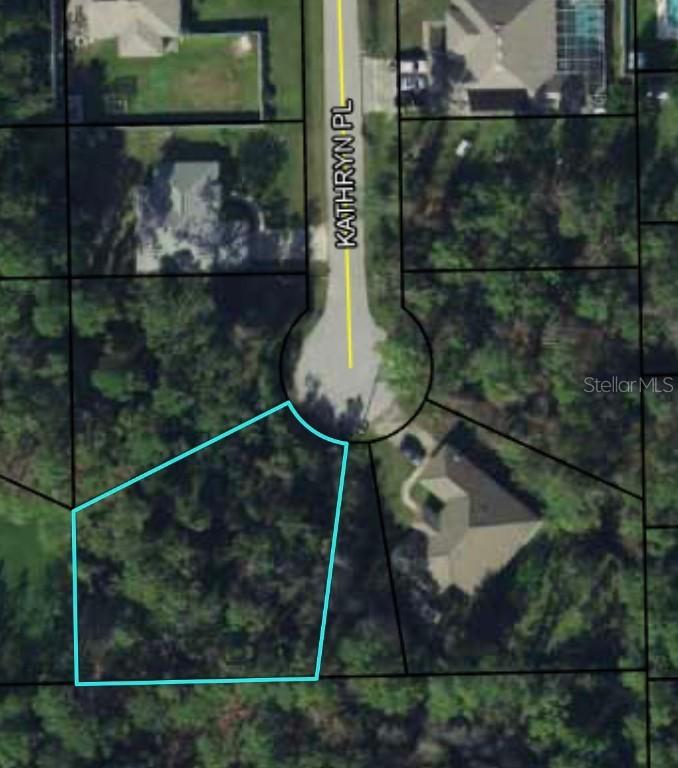 24 Kathyrn Pl., Palm Coast, FL 32164