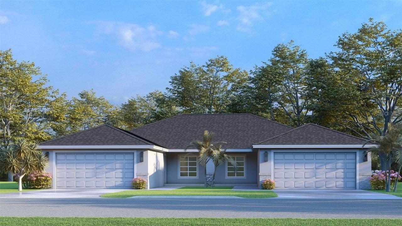 96 Rickenbacker Dr., Palm Coast, FL 32164