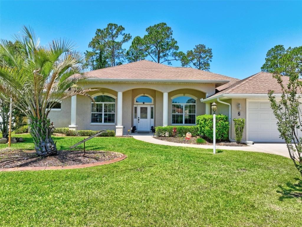 7 Woodstone Ln., Palm Coast, FL 32164
