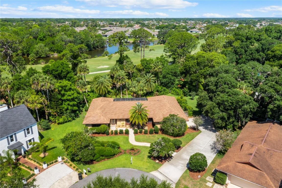 3 Cole Ct., Palm Coast, FL 32137