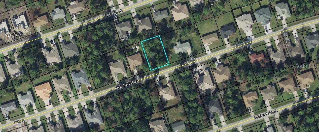 25 Pine Hurst Ln., Palm Coast, FL 32164