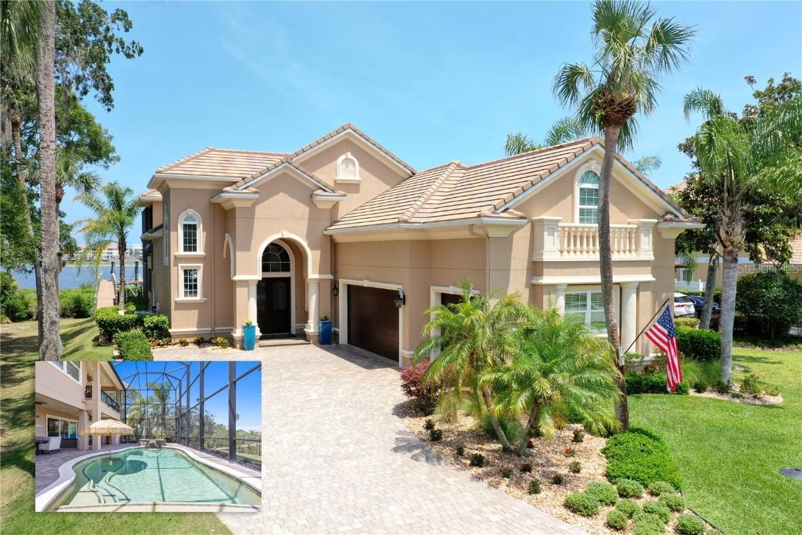 205 Riverwalk Dr., Palm Coast, FL 32137