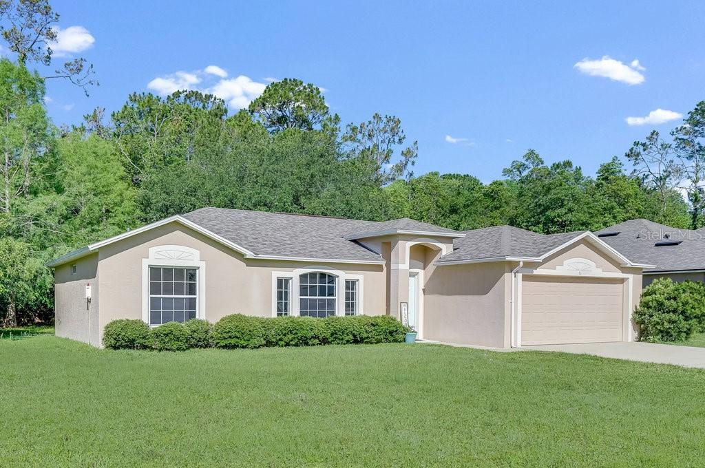5 Zammer Ct., Palm Coast, FL 32164