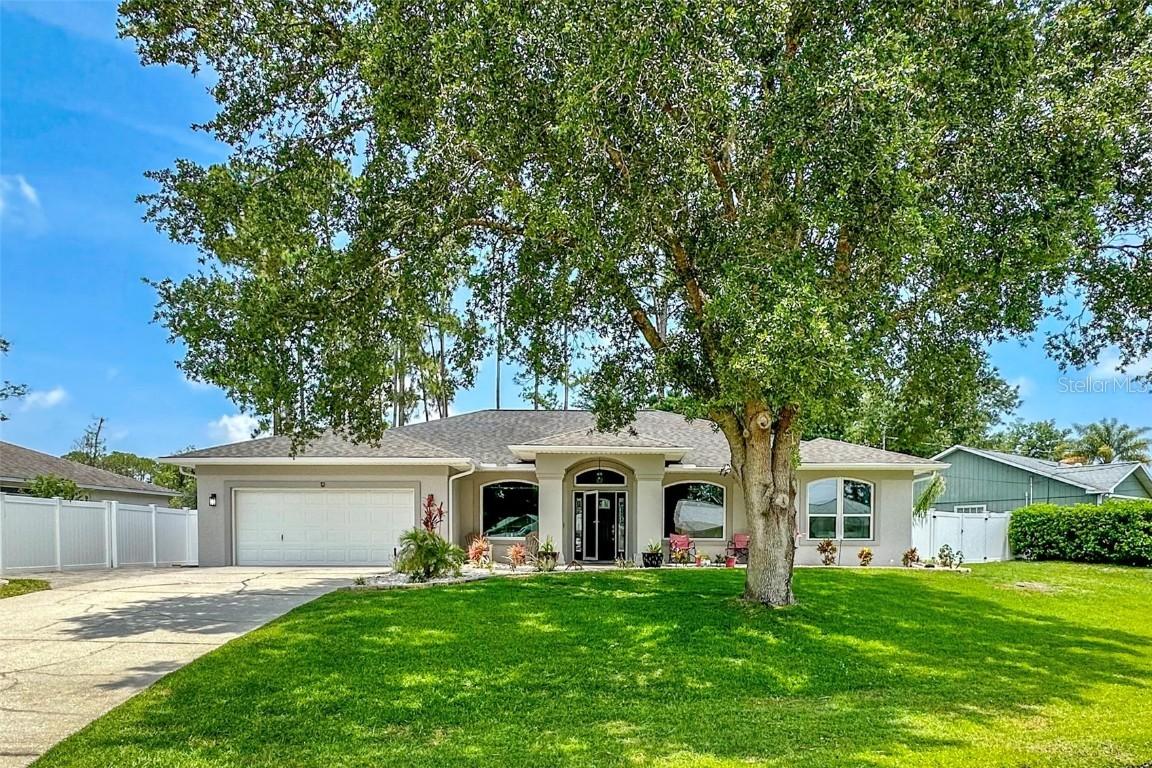 12 Woodfair Ln., Palm Coast, FL 32164