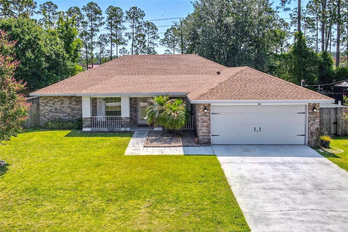 30 Reybury Ln., Palm Coast, FL 32164