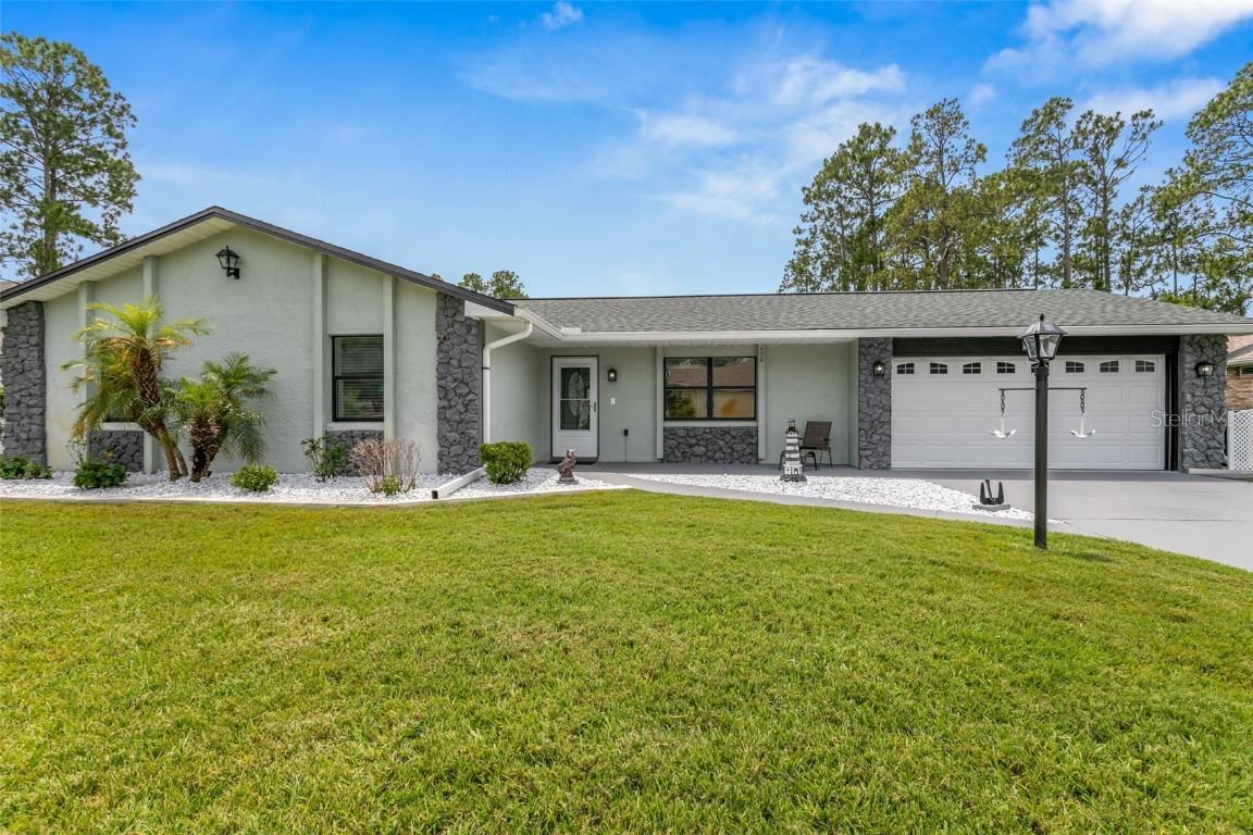 18 Brookside Ln., Palm Coast, FL 32137