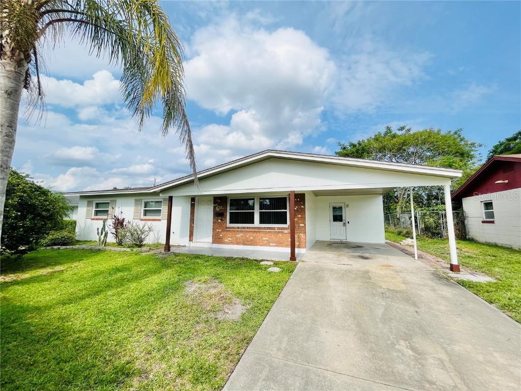 963 Scandia Ln., Orlando, FL 32825