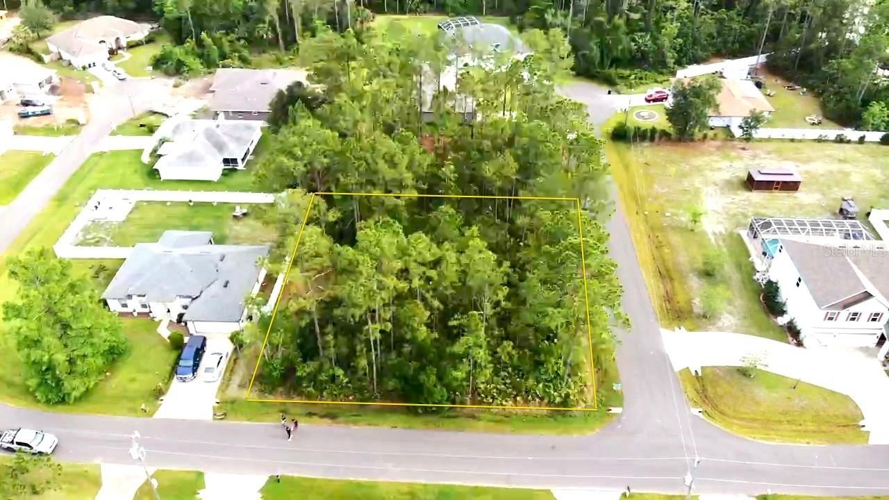 1 Kathryn Ct., Palm Coast, FL 32164
