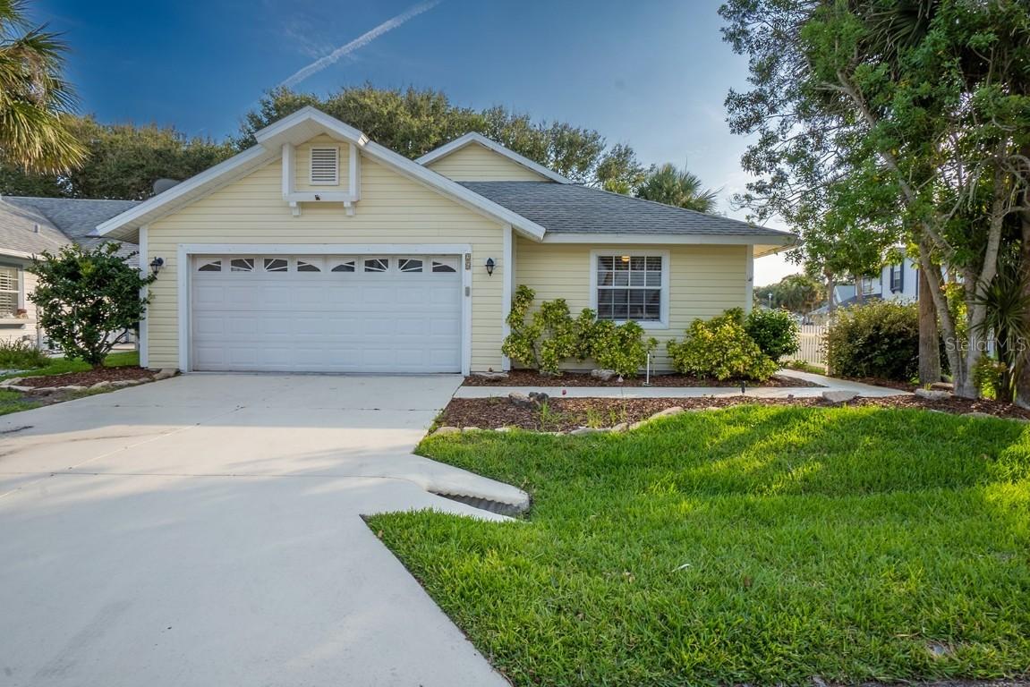 26 Bristol Ln., Palm Coast, FL 32137