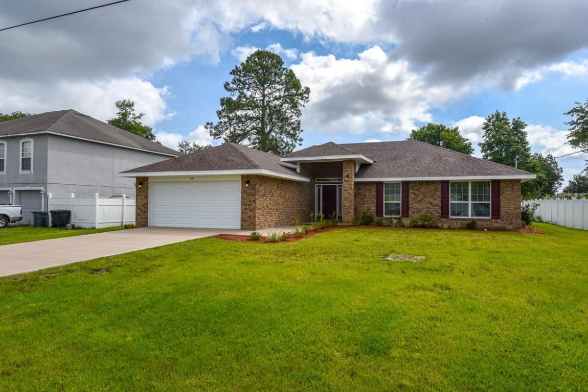 127 Sea Tr., Palm Coast, FL 32164