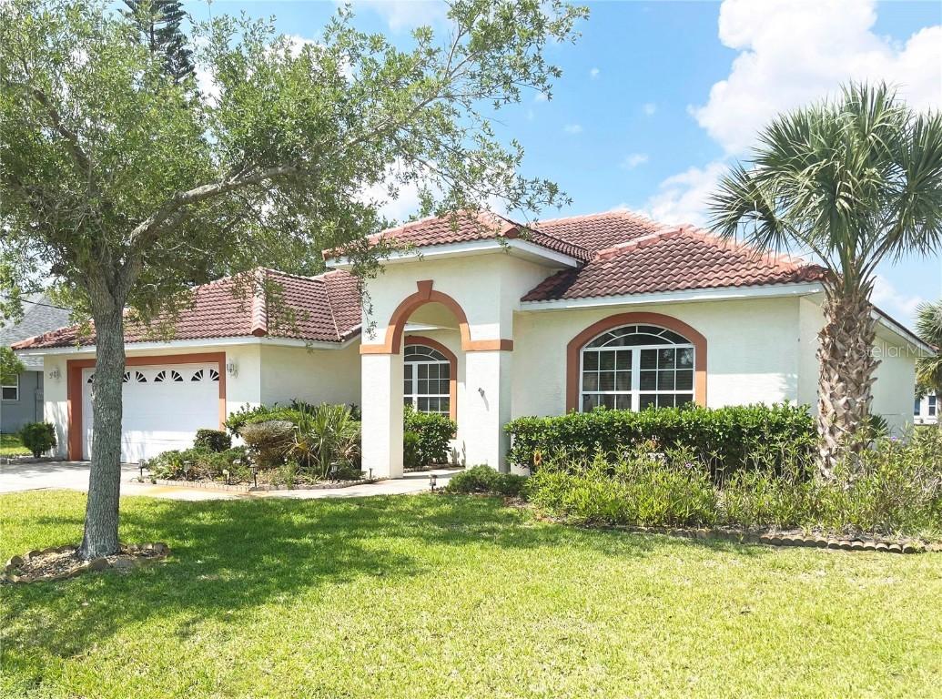 5 Crampton Ct., Palm Coast, FL 32137