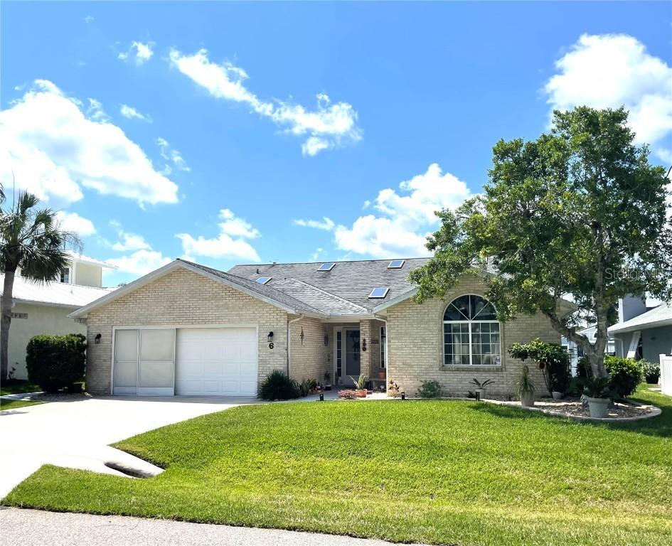 6 Crossgate Ct., Palm Coast, FL 32127