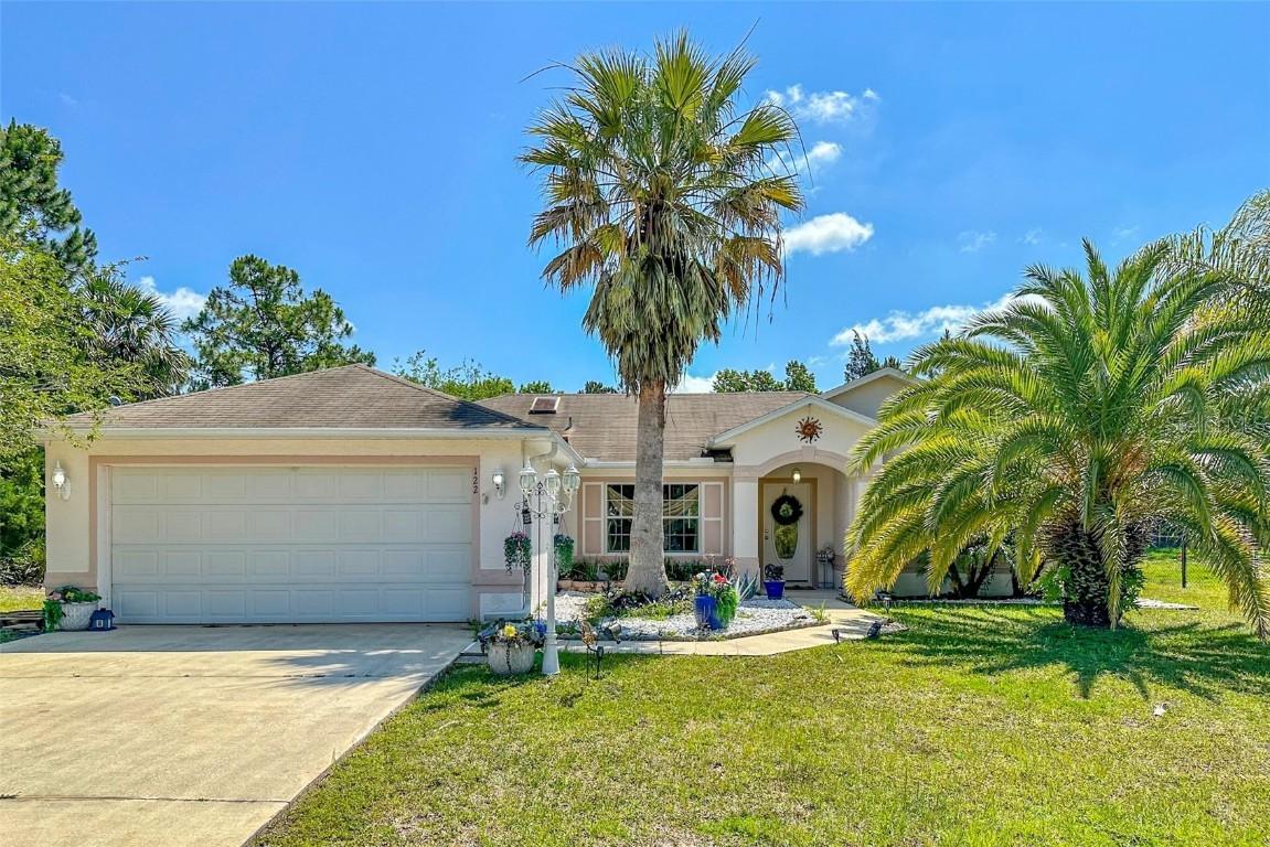 122 Ulysses Tr., Palm Coast, FL 32164