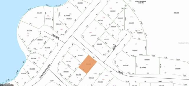 New Homes For Sale This Week in Georgetown: May 12th to May 18th