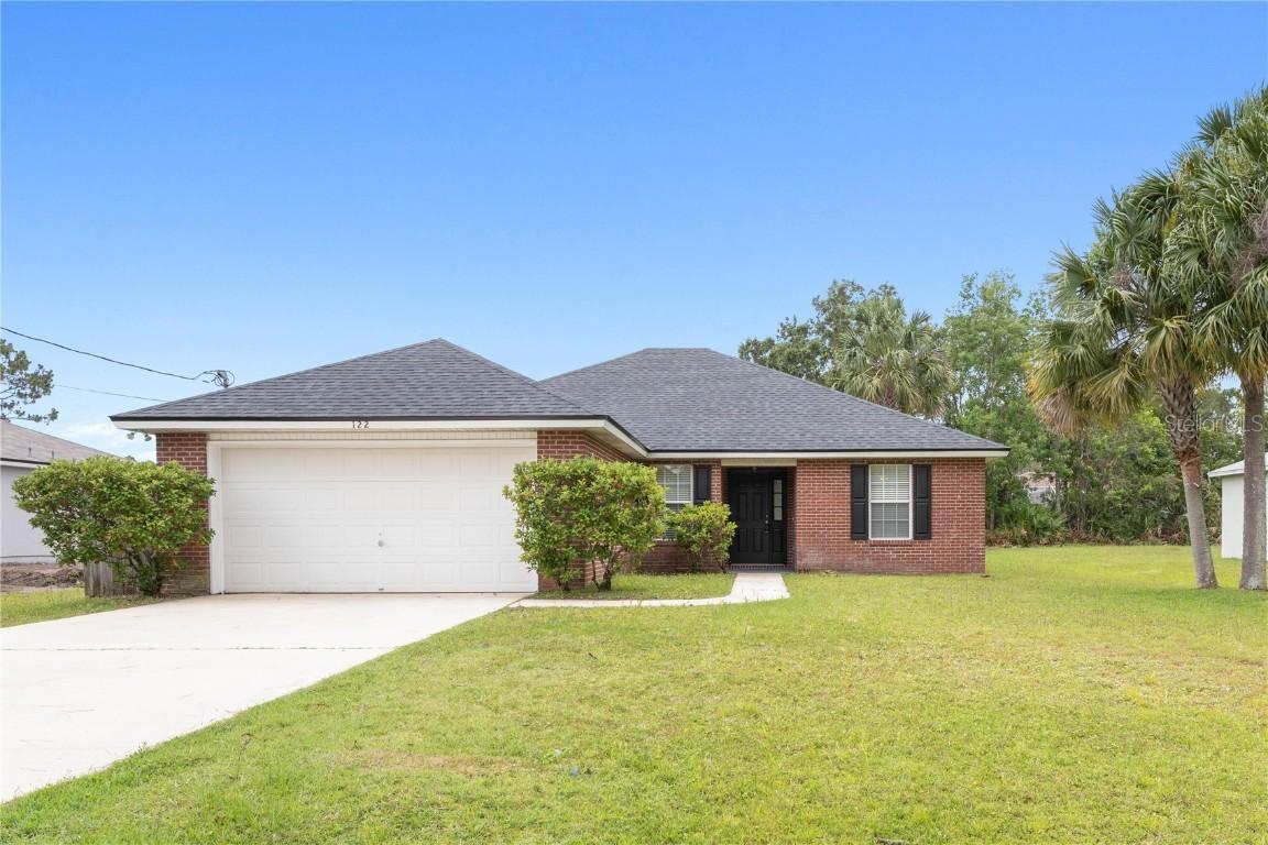 122 Red Mill Dr., Palm Coast, FL 32164