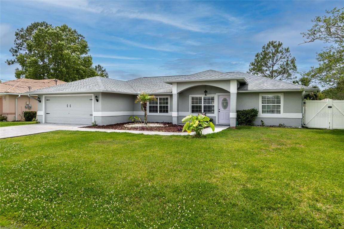 32 Rocking Horse Dr., Palm Coast, FL 32164