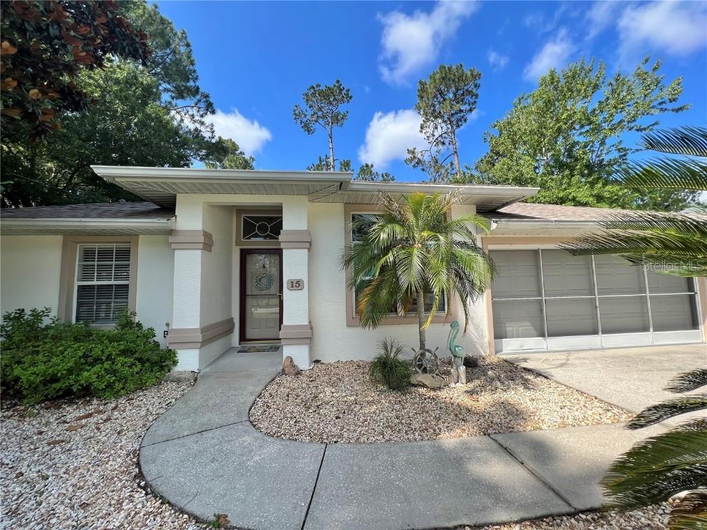 15 Bunker Hill Dr., Palm Coast, FL 32137