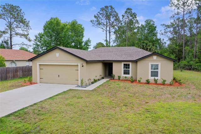 Homes Just Sold in Palm Coast: July 4th to July 10th