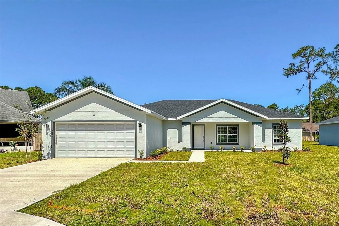 15 Seagoing Tr., Palm Coast, FL 32164