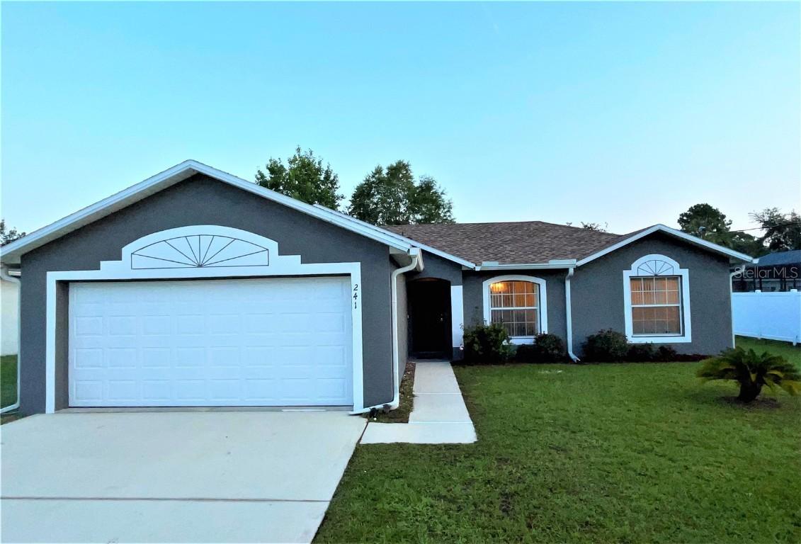 241 Birchwood Dr., Palm Coast, FL 32137