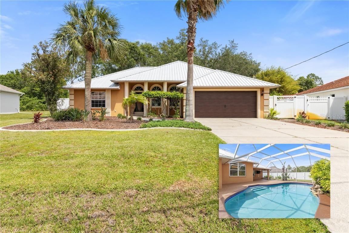 66 Princeton Ln., Palm Coast, FL 32164