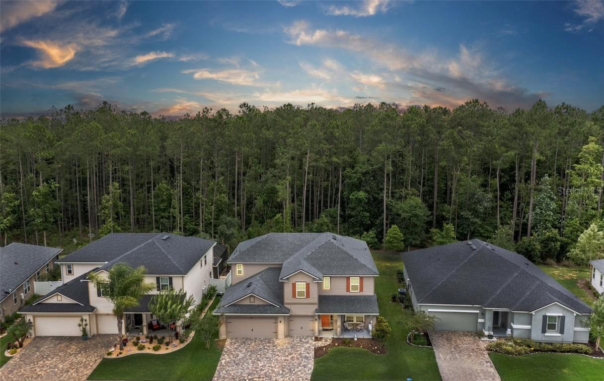 391 Downs Corner Rd., St Augustine, FL 32092