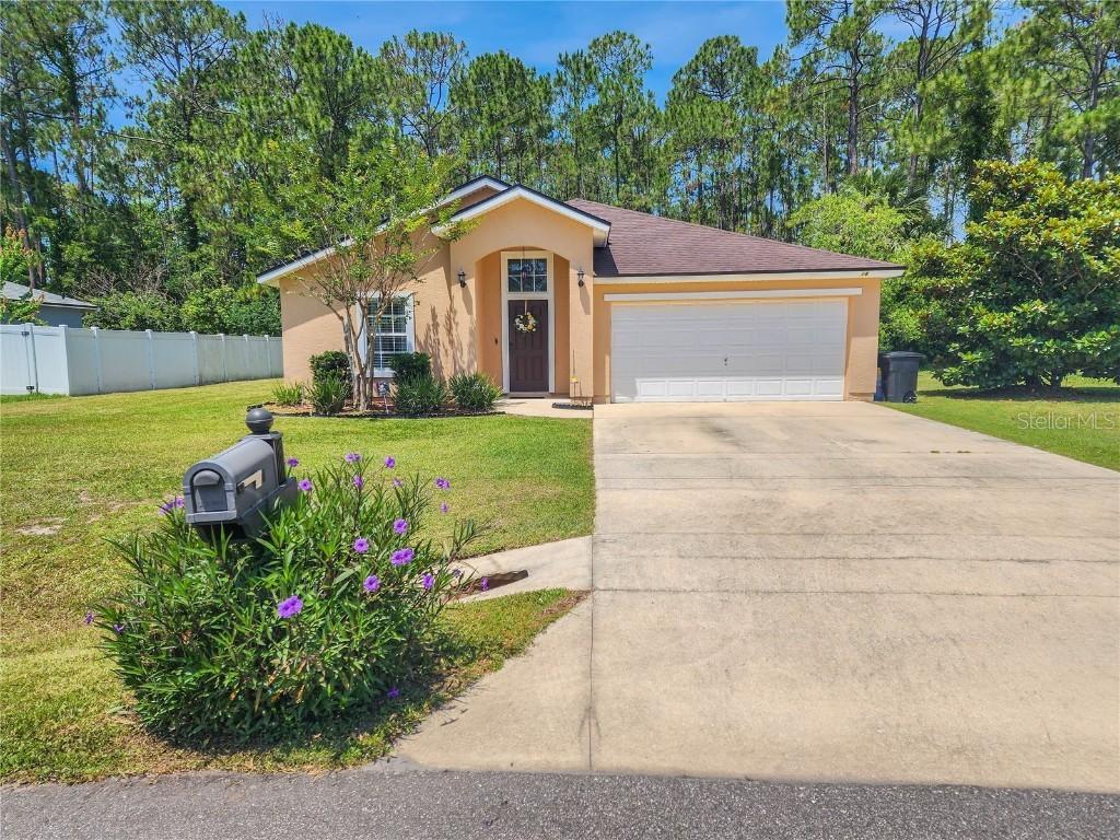 18 Ryecroft Ln., Palm Coast, FL 32164