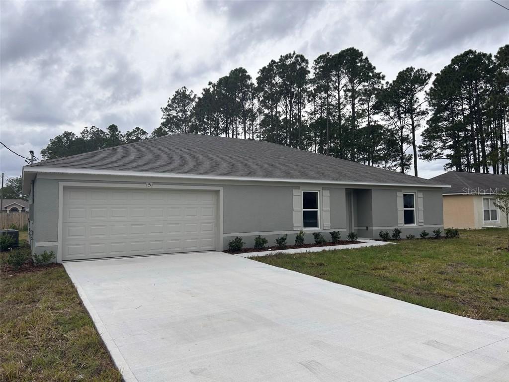 55 Bottany Ln., Palm Coast, FL 32137
