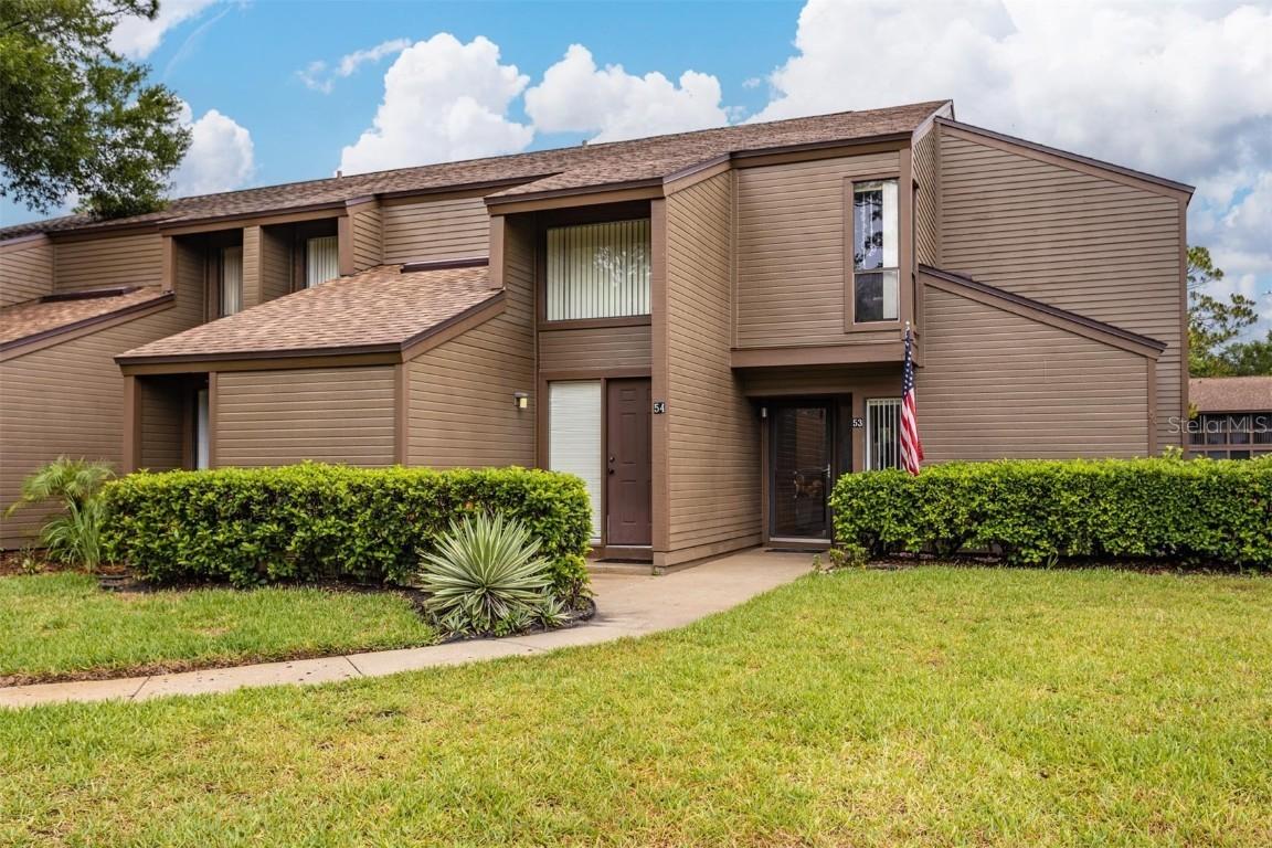 54 Hembury Ln., Palm Coast, FL 32137